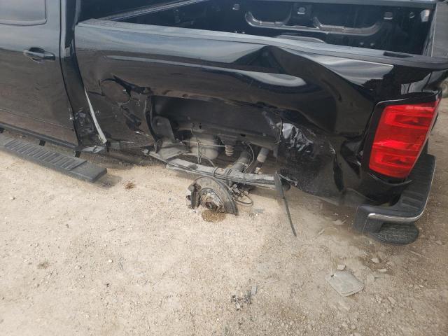 2018 CHEVROLET 1500 3GCUCRER8JG280557