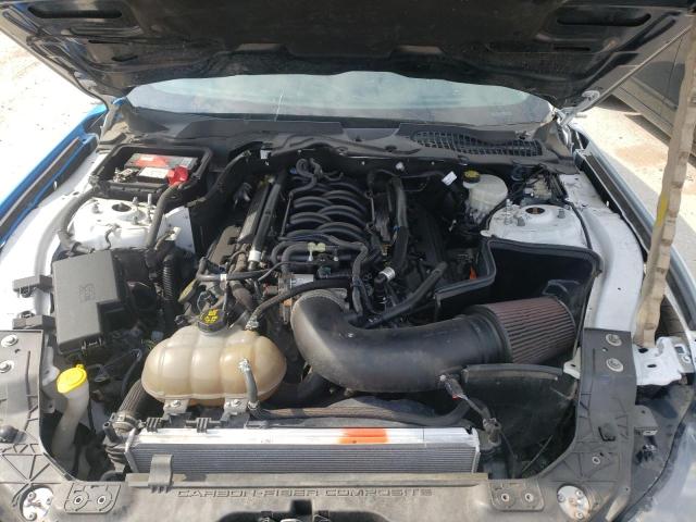 2018 FORD MUSTANG SH 1FA6P8JZ9J5500069