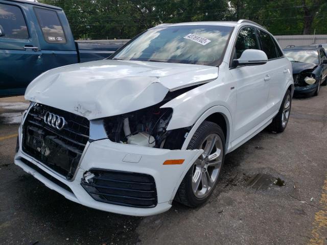 2016 AUDI Q3 PRESTIG WA1GFCFS1GR004825