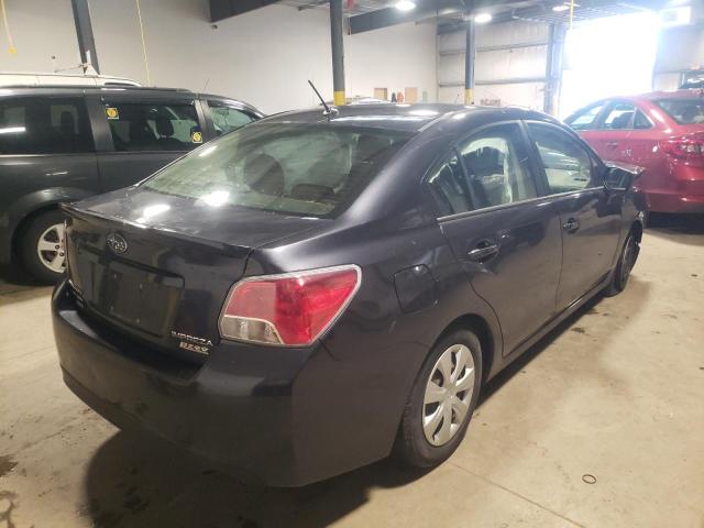 JF1GJAA6XFG019956 Subaru Impreza 2015. Фото: 3