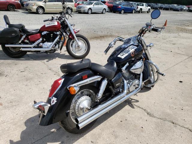 2004 HONDA VT750 C JH2RC50034M000964