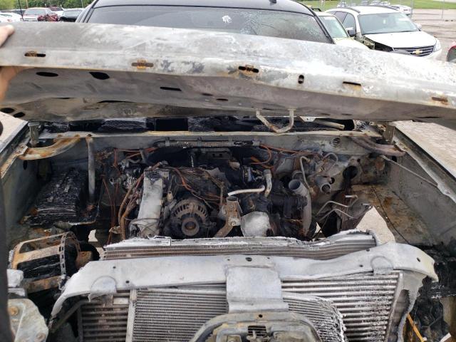1GT4K1B65AF102783 GMC Sierra K2500 Slt