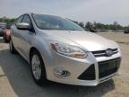 2012 FORD  FOCUS