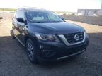 2020 NISSAN  PATHFINDER