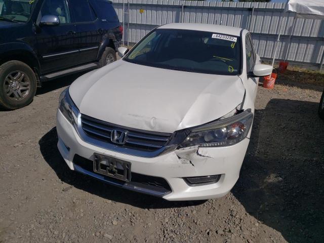 2015 HONDA ACCORD SPO 1HGCR2F54FA131874