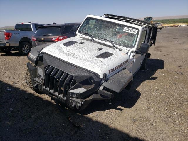 2022 JEEP RUBICON 1C4JJXFM9NW109310