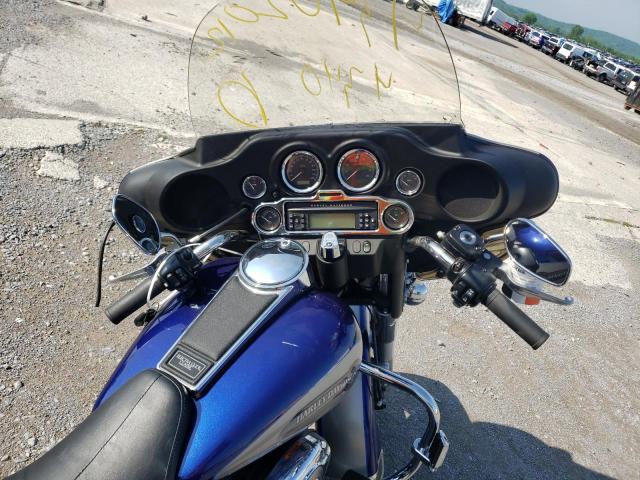 2007 HARLEY-DAVIDSON FLHTC 1HD1FF4127Y652928