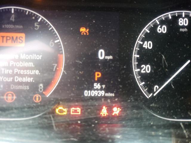 2021 HONDA ACCORD LX 1HGCV1F13MA047576