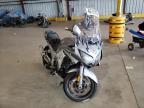 photo YAMAHA FJR1300 AS 2006