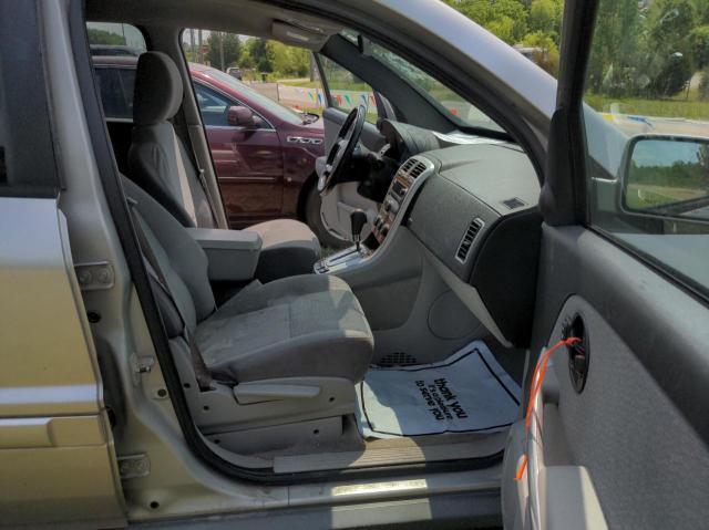 2CNDL73F076107757 Chevrolet Equinox Lt 2007. Фото: 4
