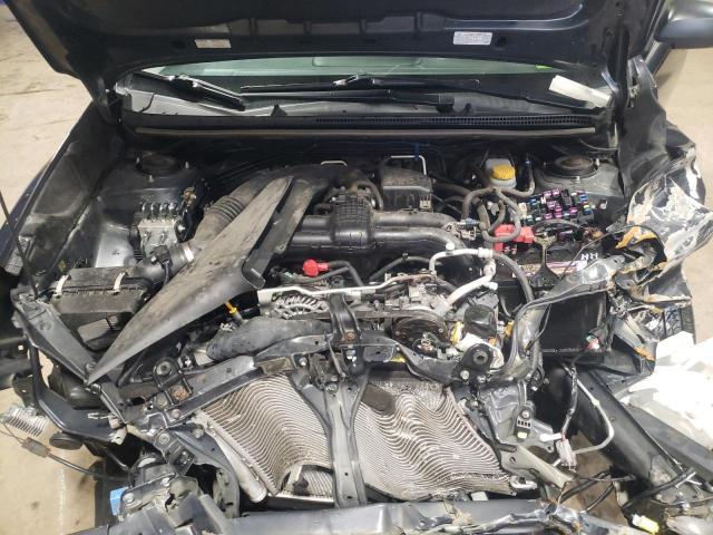 JF1GJAA6XFG019956 Subaru Impreza 2015. Фото: 6