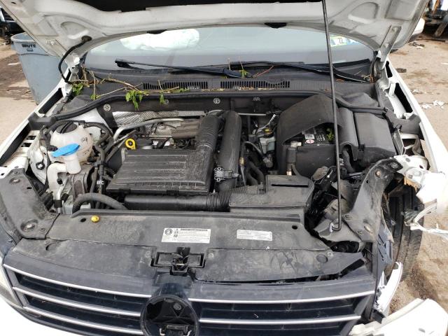 3VWDB7AJ7HM399944 Volkswagen Jetta Se 2017. Фото: 6