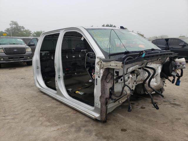 2016 GMC SIERRA C15 3GTP1NECXGG153261