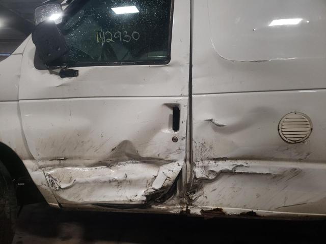 1FTSS34L16DB35255 Ford Econoline 2006. Фото: 8