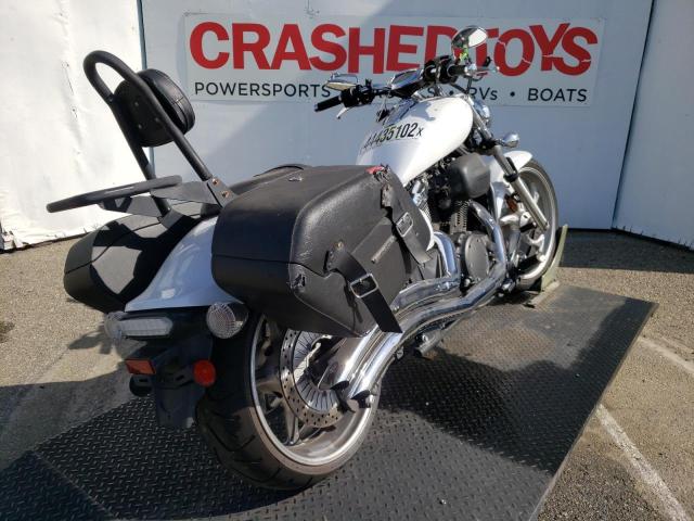 2013 YAMAHA XVS1300 CU JYAVP33E9DA008989