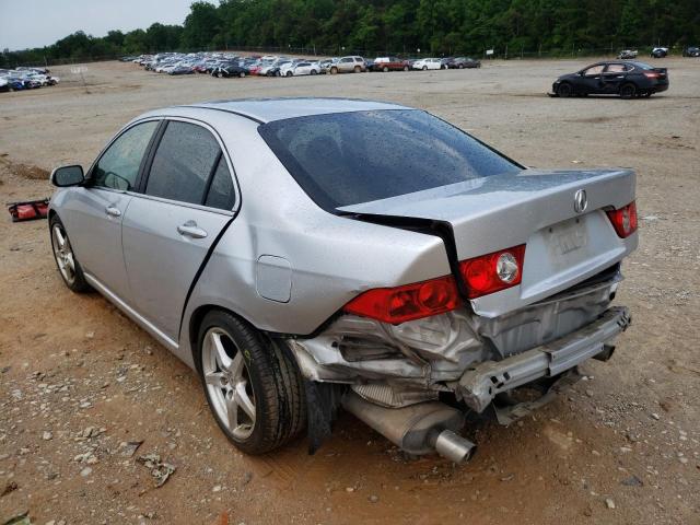 JH4CL96844C010331 Acura TSX