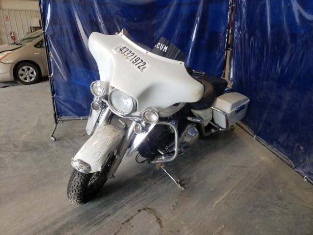 2002 HARLEY-DAVIDSON FLHRCI 1HD1FRW192Y631193