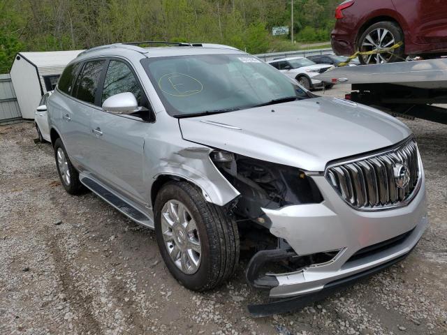 2015 BUICK ENCLAVE 5GAKVBKD9FJ294105