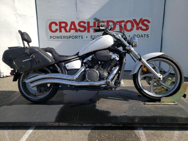 2013 YAMAHA XVS1300 CU JYAVP33E9DA008989