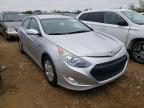 2012 HYUNDAI  SONATA