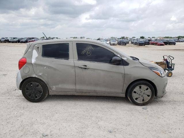 2018 CHEVROLET SPARK LS - KL8CB6SA3JC450749