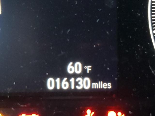 2020 HONDA INSIGHT TO 19XZE4F93LE003024