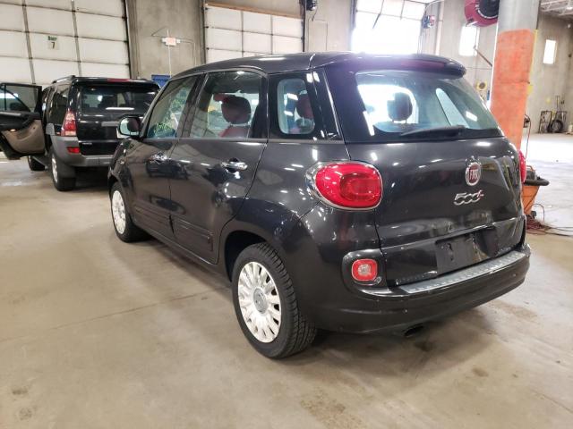 2015 FIAT 500L POP ZFBCFAAH0FZ031391