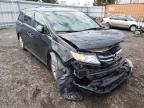 HONDA ODYSSEY 2014 foto