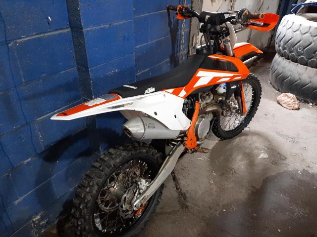 2017 KTM MOTORCYCLE VBKSXR432HM395573
