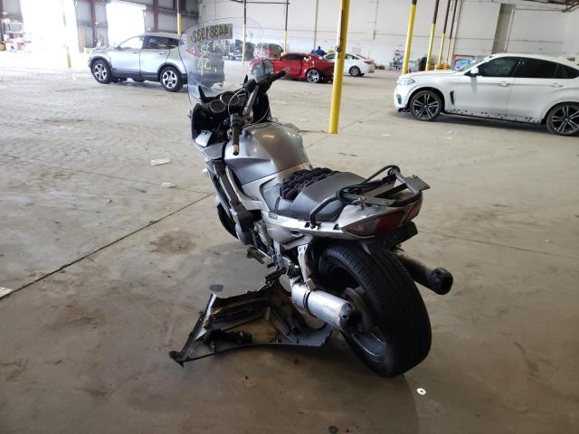 2006 YAMAHA FJR1300 AS JYARP16E06A000008