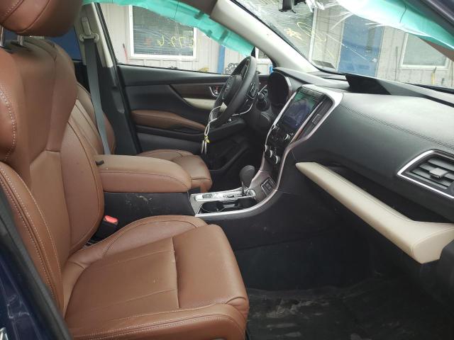 2021 SUBARU ASCENT TOU 4S4WMARD1M3412048