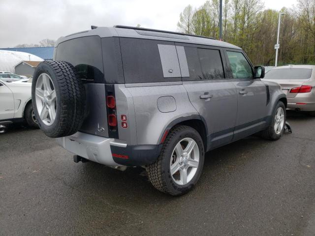 2022 LAND ROVER DEFENDER 1 SALEPERU7N2085282