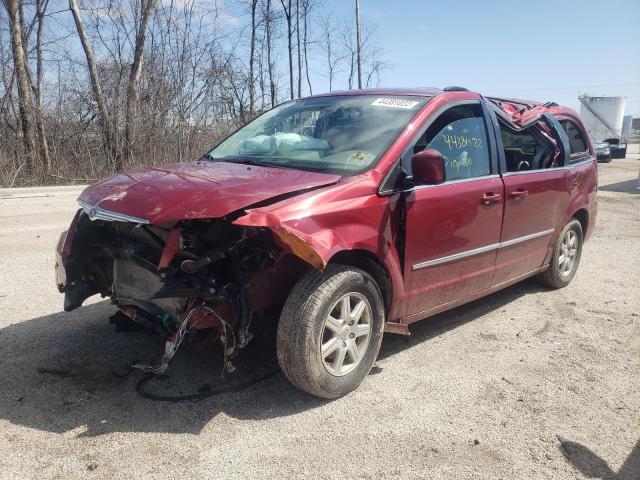 Фото: 2A4RR5D12AR422043 - 2