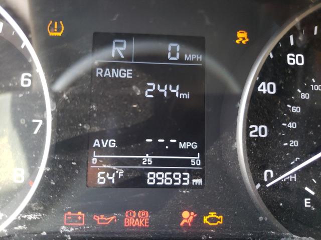 2017 HYUNDAI ELANTRA SE 5NPD84LF5HH175716
