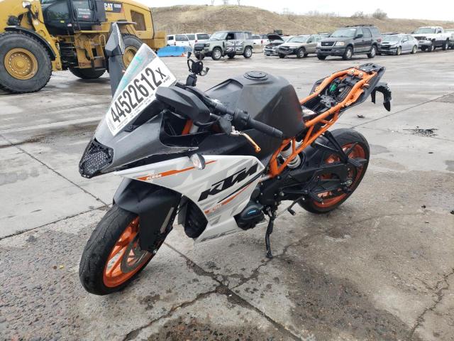 2016 KTM 390 DUKE MD2JYJ402GC247584