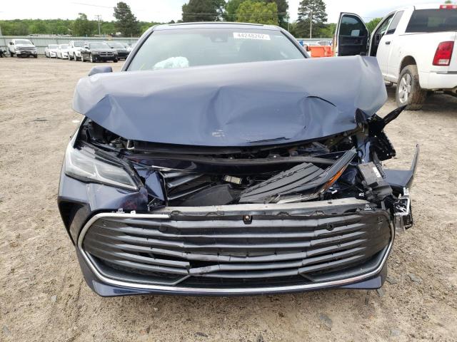 2020 TOYOTA AVALON LIM 4T1D21FB0LU012264