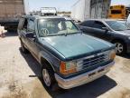 1992 FORD  EXPLORER