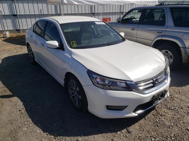 2015 HONDA ACCORD SPO 1HGCR2F54FA131874