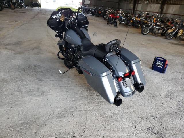 2022 HARLEY-DAVIDSON FLTRXS 1HD1KTP10NB616533
