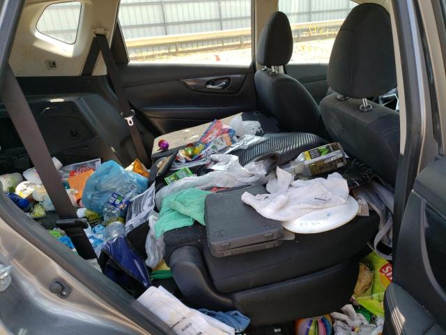 Фото: JN8AT2MV4HW255339 - 6