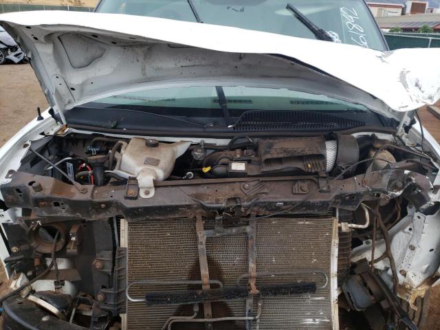 2016 GMC SAVANA G35 1GTZ7HFF9G1220237
