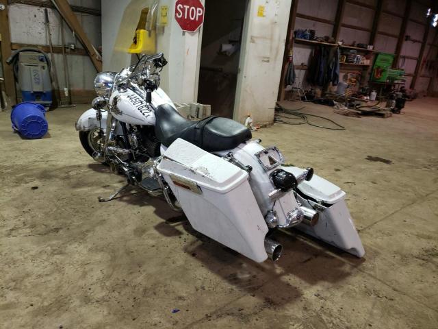2012 HARLEY-DAVIDSON FLHRC ROAD 1HD1FRM11CB635553