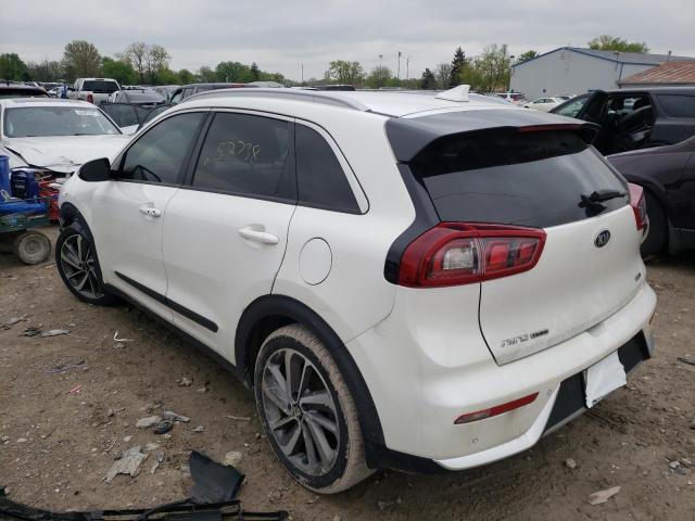 2019 KIA NIRO TOURI KNDCE3LC2K5263246