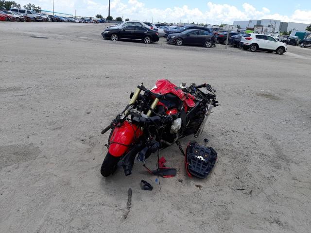 2006 KAWASAKI ZX1400 A JKBZXNA166A002562