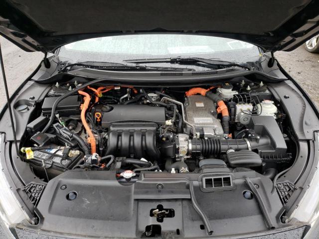 2018 HONDA CLARITY TO JHMZC5F37JC011363