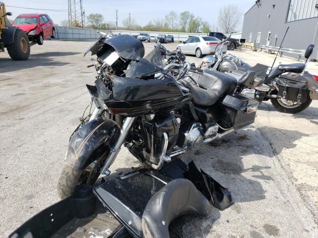 2013 HARLEY-DAVIDSON FLTRU ROAD 1HD1KGM19DB689572