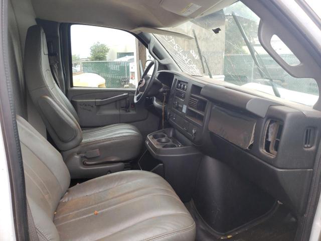2016 GMC SAVANA G35 1GTZ7HFF9G1220237