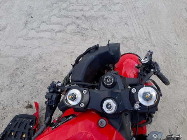 2006 KAWASAKI ZX1400 A JKBZXNA166A002562