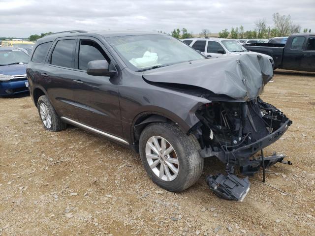 Salvage/Wrecked Dodge Durango Cars for Sale | SalvageAutosAuction.com