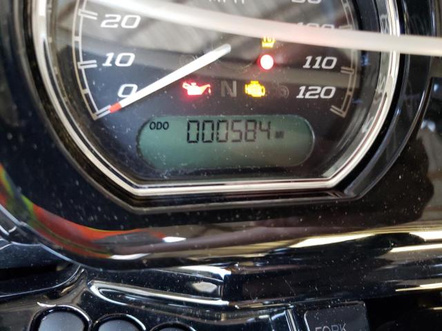 2022 HARLEY-DAVIDSON FLTRXS 1HD1KTP10NB616533
